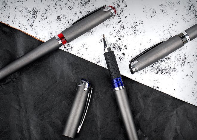 Boligrafo Naxos Stylus - Fecha de Importación: 23/07/2024 - Imagen 2