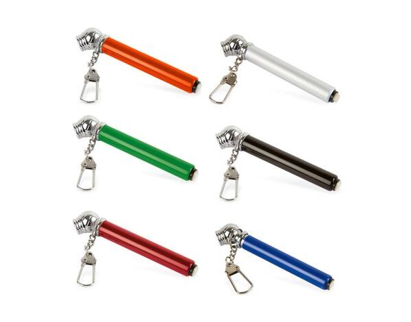 Calibrador Key Calibrador Key