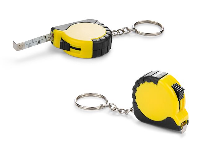 Llavero Mini Flexómetro de Bolsillo - Próximas Llegadas: 04/03/2024 - Imagen 2