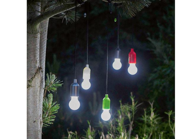 Lámpara Rope - Imagen 2