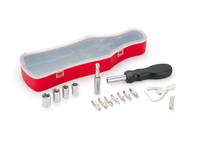 Set de Herramientas Soda - Imagen 2