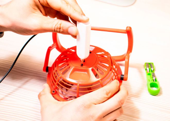 Set de Herramientas Hook - Imagen 2