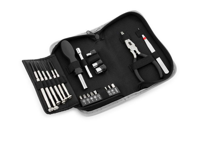 Set Herramientas Tool 24 - Imagen 2