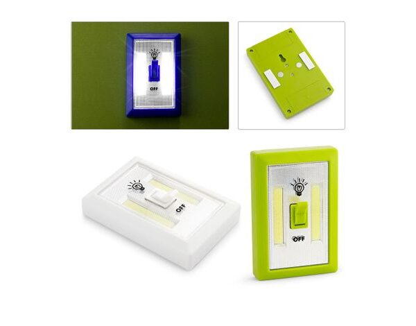 Luz COB Switch Luz COB Switch