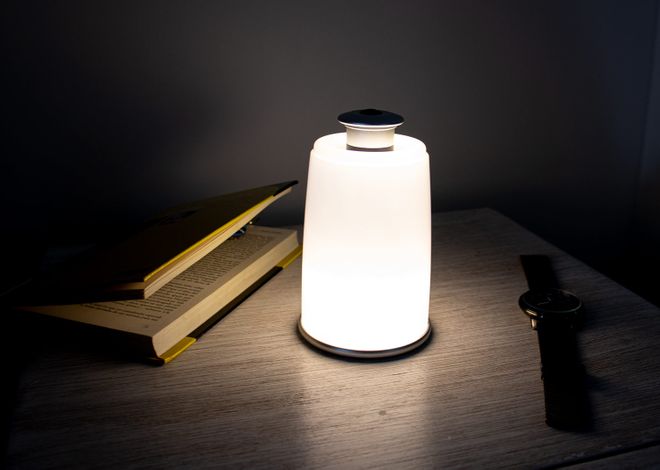 Linterna Escritorio Tin - Imagen 2