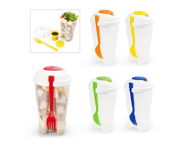 Porta Ensaladas Lite Porta Ensaladas Lite