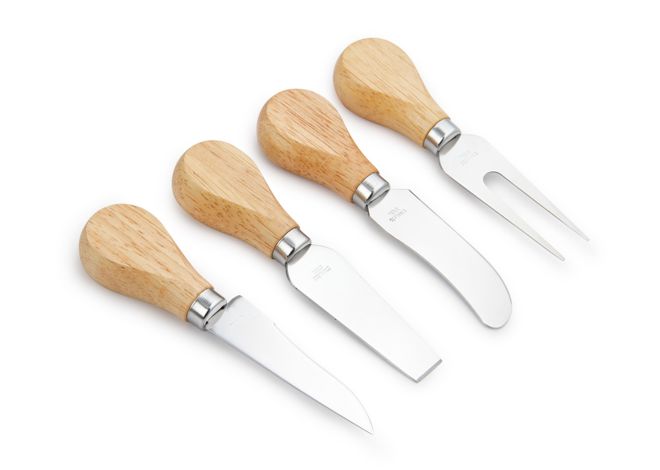 Set de Quesos Manchego - Imagen 2