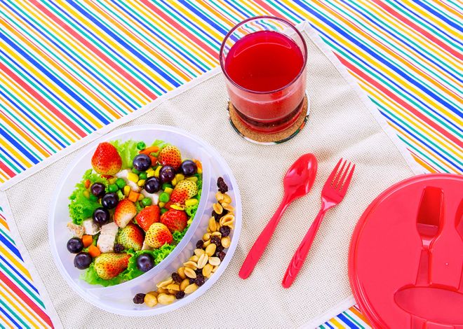 Portacomidas Round - Imagen 2