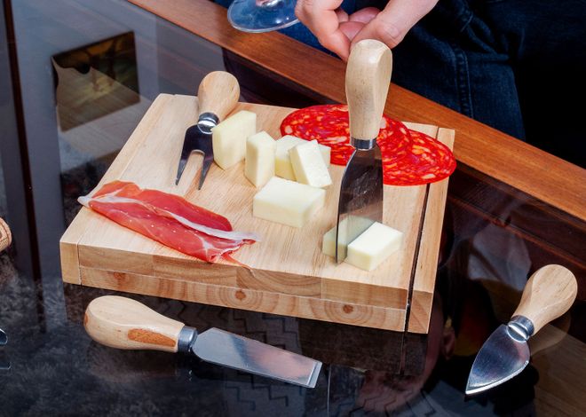 Set de Quesos Mozzarella - Imagen 2