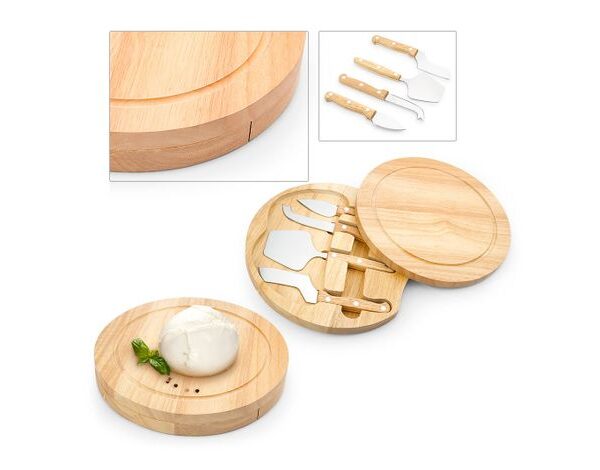 Set de Quesos Roquefort Set de Quesos Roquefort