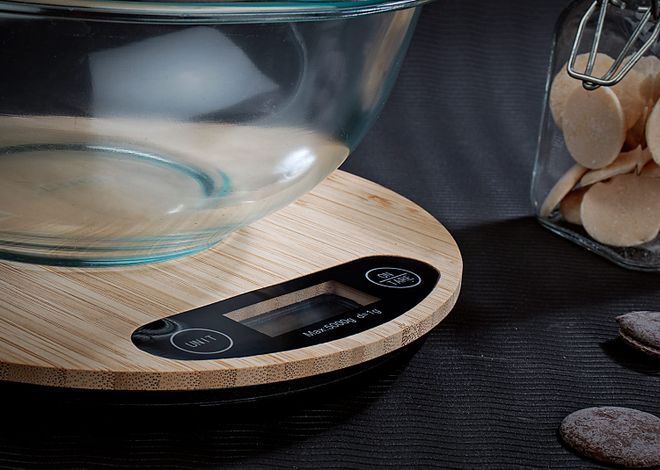 Gramera Bamboo - Imagen 2