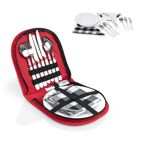 Set Picnic Zion Set Picnic Zion