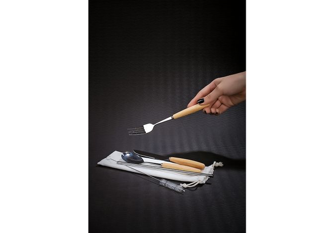 Set de Cubiertos Bella - Próximas Llegadas: 04/03/2024 - Imagen 2