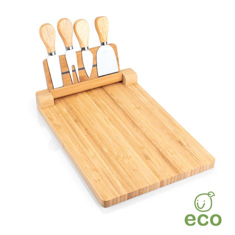 Tabla para quesos Gouda Tabla para quesos Gouda