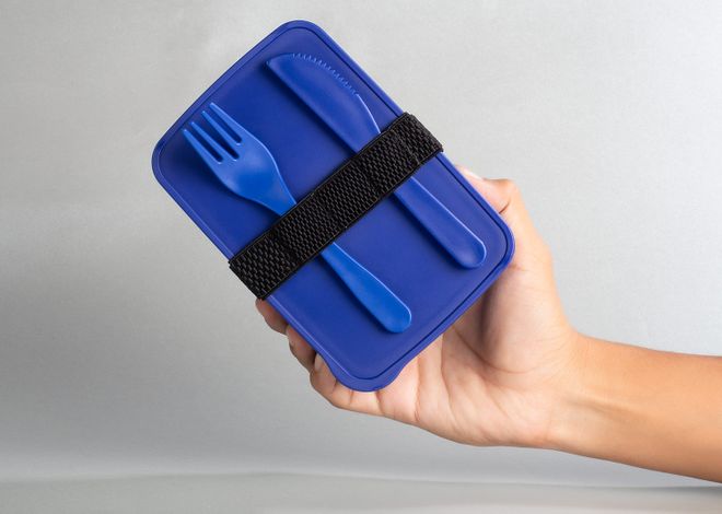 Portacomidas Fantasy - Imagen 2