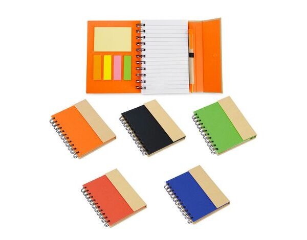 Cuaderno Full Cuaderno Full