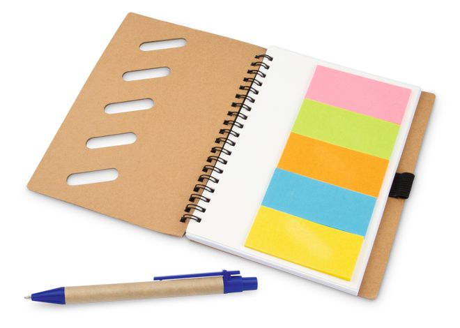 Libreta Rainbow - Imagen 2