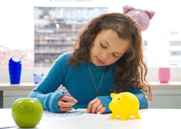 Alcancía Oink - Imagen 2