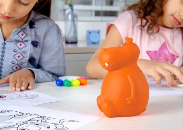 Alcancía Hippo - Imagen 2