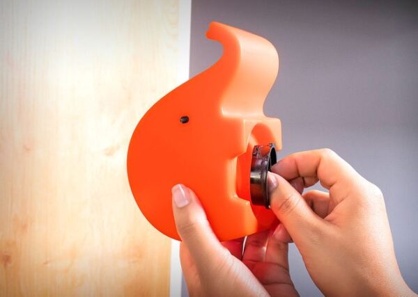 Alcancía Elephant - Imagen 3