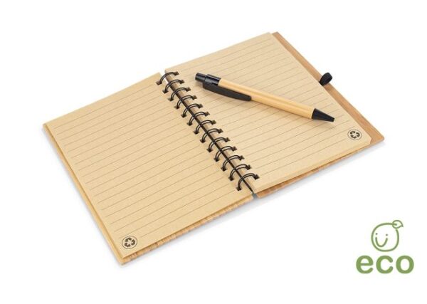 Libreta Modern - Imagen 2