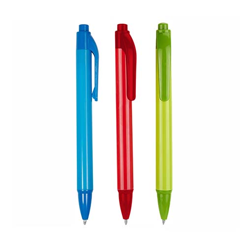 Bolígrafo Bitono Skady