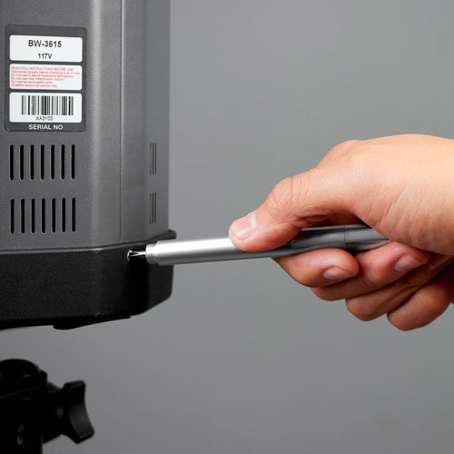 Bolígrafo Nara - Imagen 3