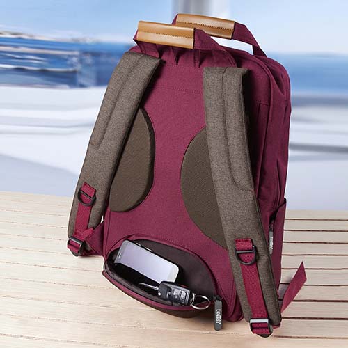 Mochila Masai - Imagen 3