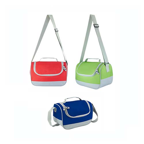 Lonchera Preston Lonchera Preston