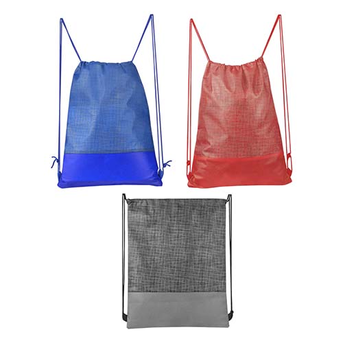 Bolsa Mochila Bazman