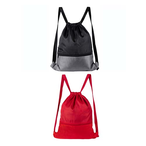 Bolsa Mochila Anshar