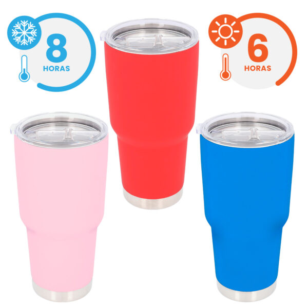 Termo Aruba Termo Aruba