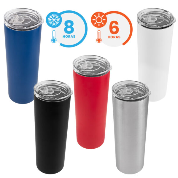 Termo Barrow Termo Barrow