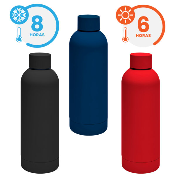 Termo Samt Termo Samt