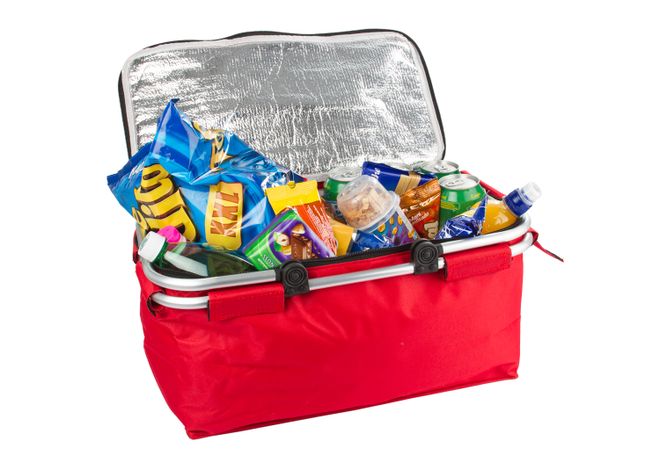 Basket Luxe - Imagen 2