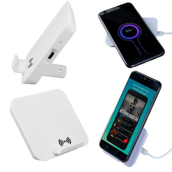 Cargador Inalambrico Axe Cargador Inalambrico Axe