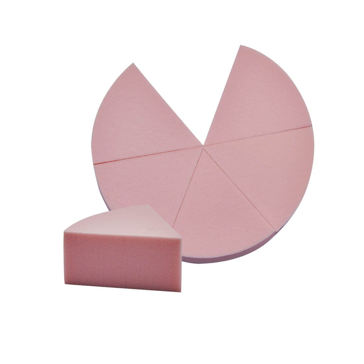 Set de Aplicadores Maquilash - Imagen 2