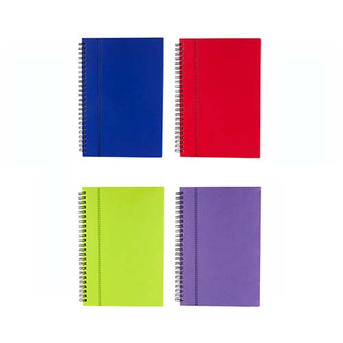 Libreta Alesa Libreta Alesa