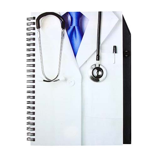 Libreta Doctor Libreta Doctor