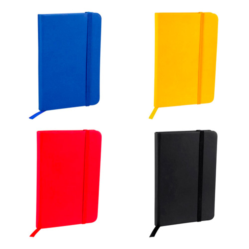 Libreta Lovecolors Libreta Lovecolors