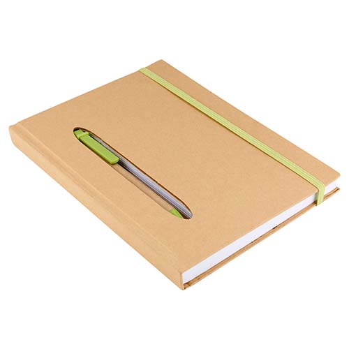 Libreta Vértigo Libreta Vértigo