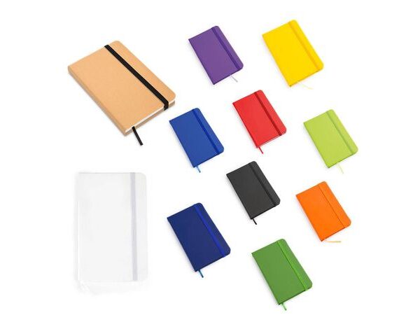Libreta Ejecutiva Mini Libreta Ejecutiva Mini