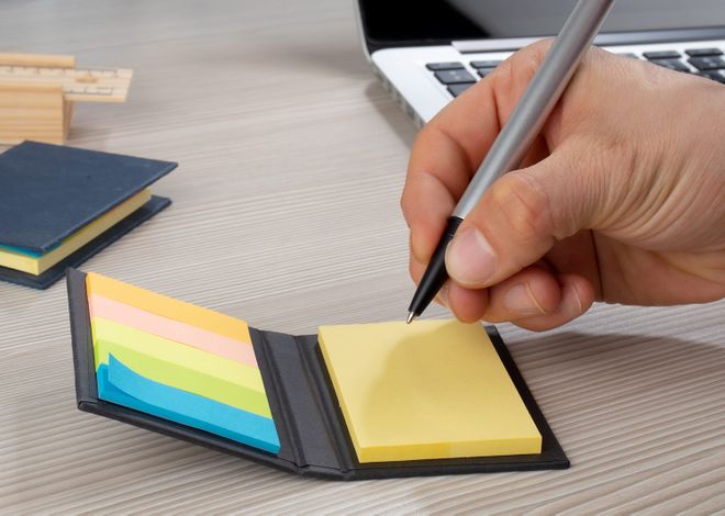 Sticky Notes Lite - Imagen 2