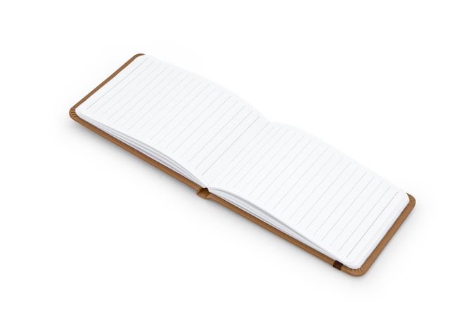 Libreta Orlando - Imagen 2