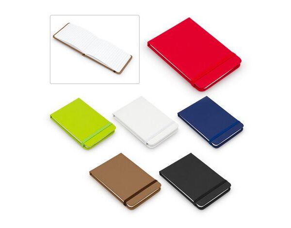 Libreta Orlando Libreta Orlando