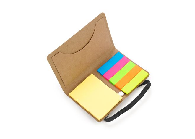 Set de Memos Pocket - Imagen 2