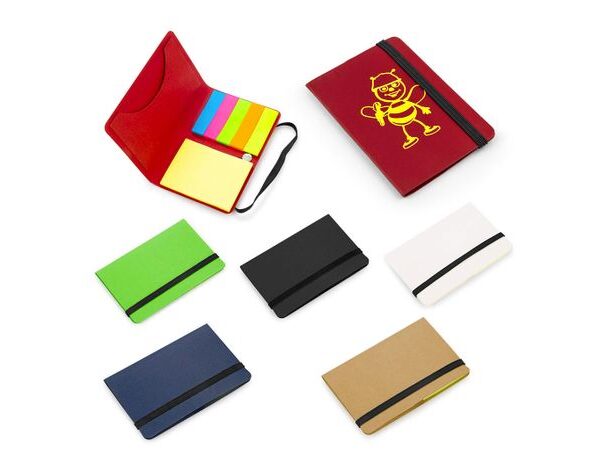 Set de Memos Pocket Set de Memos Pocket