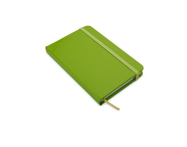 Libreta Neón Mini Libreta Neón Mini