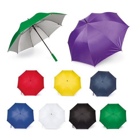 Paraguas 27″ Golf Urban