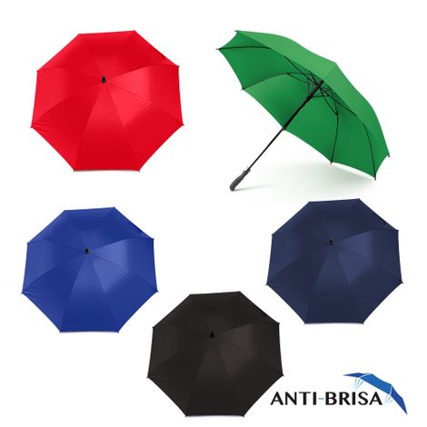 Paraguas 30″ Golf Empire Fiber Glass